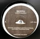 Beppu/Objects Remixed (12")