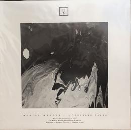 Feral/A Thousand Faces EP (12")