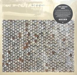 Oren Ambarchi/Hubris (LP") 10th Anniversary