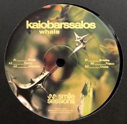 KaioBarssalos/Whale (12")