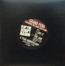 Grand Puba/I Like It, The Jam (7")