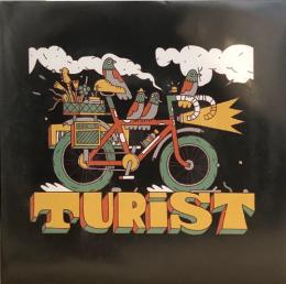 Turist/Turist EP (7") LTD