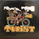 Turist/Turist EP (7") LTD