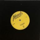 AJ Brown/Human Nature (7")