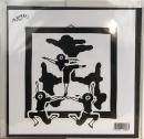 Apparel Wax/MINI003 (7")