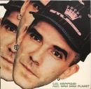 Lol Hammond/Presents Wah Wah Planet (12")