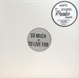 Joe Claussell/Praise Sampler (12")