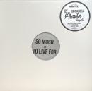 Joe Claussell/Praise Sampler (12")