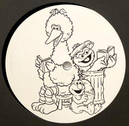 V.A./TTJ#5335 (12")