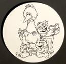 V.A./TTJ#5335 (12")