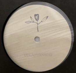 S.A.M./Delaphine 012 (12")