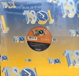 Boris Werner/Hypnotherapy (12")