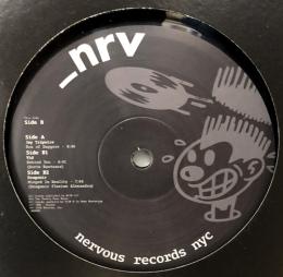 Various/NRV001 (12")