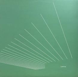 Lemna/Mantis 14 (12")