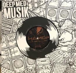 Hamdi/Simplicity (12")