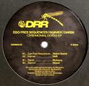 Ego Free Sequences/Ceremonial Doses EP (12")