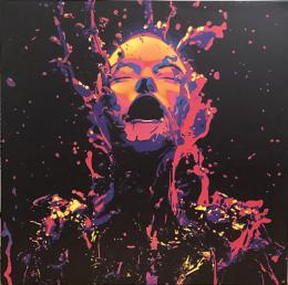 Sub Terra/Rebellium EP (12")