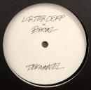 L.B. Dub Corp/Only The Good Times (12")