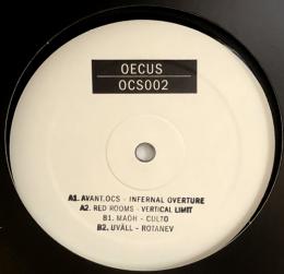Various/OCS002 (12")