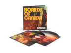 Boards Of Canada/Inferno (2xLP")