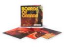 Boards Of Canada/Inferno (2xLP") LTD