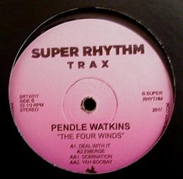 Pendle Watkins/The Four Winds (12")