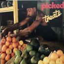 Various Artists/Picked Treats (12")