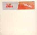 Felipe Gordon/Profundo (LP")
