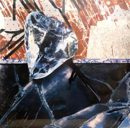 Peter Van Hoesen/Prime Directive (12")