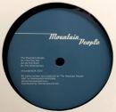 The Mountain People/The Nothingness (12")