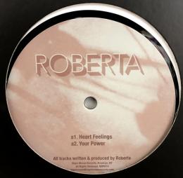 Roberta/NMR014 (12")