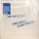 Keith Hudson & Soul Syndicate/Nuh Skin Up Dub (LP"