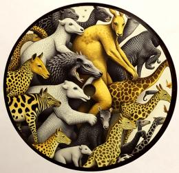 Rico Puestel/Minimanimalistics (12") LTD