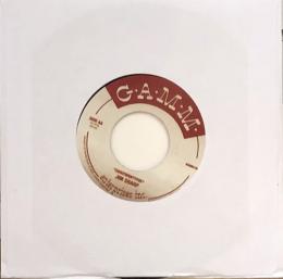 Jim Sharp/Cornbread, 2000TwentyFoe (7")