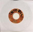 Leon Mitchison/What Cha Need (7")