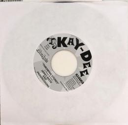 James Reese/Throwing Stones Pt. 1 & 2 (7")
