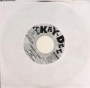 James Reese/Throwing Stones Pt. 1 & 2 (7")