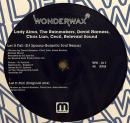 Lady Alma/Let It Fall DJ Spinna Remix (12")