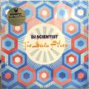 DJ Scientist/The Baku Files (7")