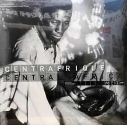 Various Artists/Centrafrique (LP")