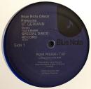 St. Germain/Rose Rounge incl Joy Orbison Rmx (12")