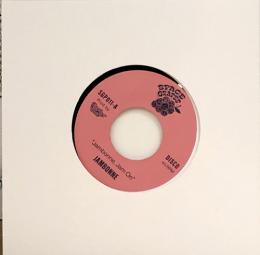 Jambonne/Jam On (7")