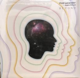 Vick Lavender ft Justin Dillard/BEYOND (2xLP")