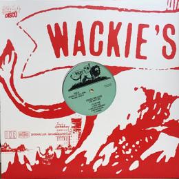 Coozie Mellers/Live & Love (LP")