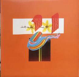 Ground/Yaoyorozoo (2xLP")