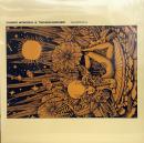 Yumiko Morioka & Takashi Kokubo/Gaiaphilia (LP")