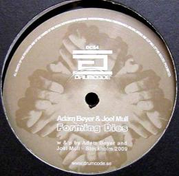 Adam Beyer & Joel Mull/Forming Dies (12")
