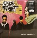 Souls Of Mischief/93 Til Infinity (7")