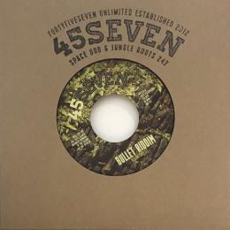 Rainforest/Bullet Riddim (7")