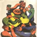 Don Glori/Welcome (LP")